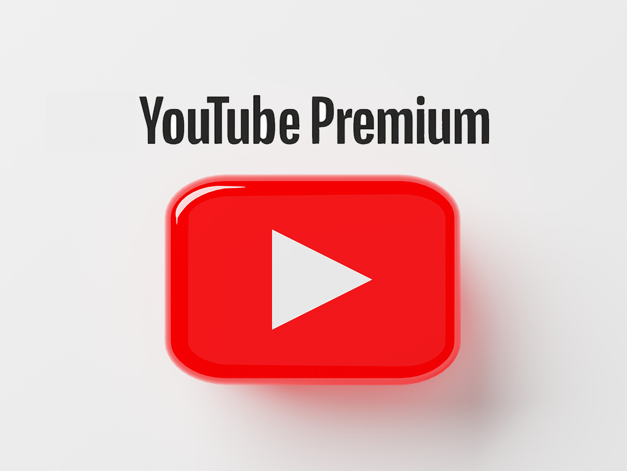 Youtube Premium (Personal)